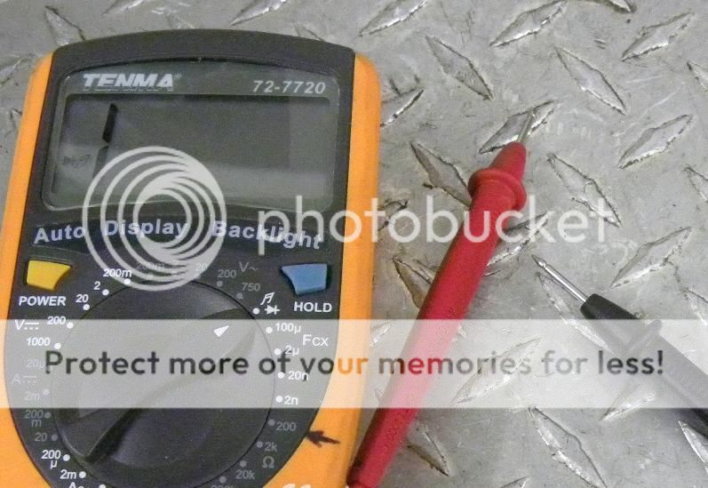 Ohmmeter How To Use Ohmmeter To Check Continuity